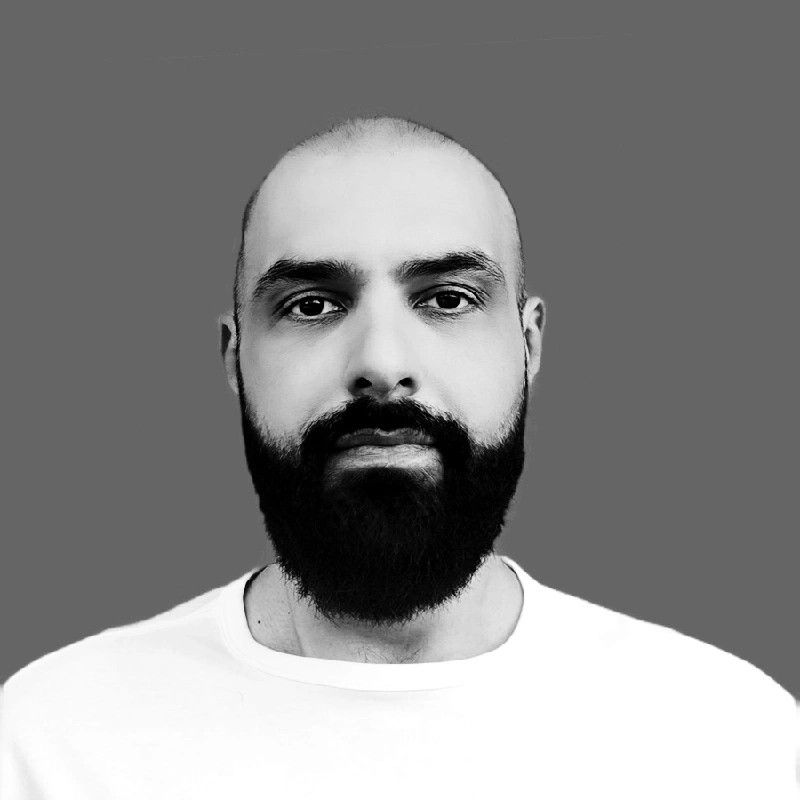 Faisal "Fas" Qureshi